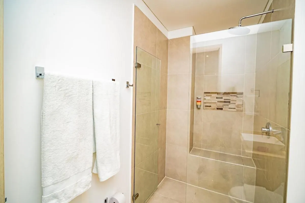 Luxury Apartment On 28Th Floor - Seaview Cartagena
