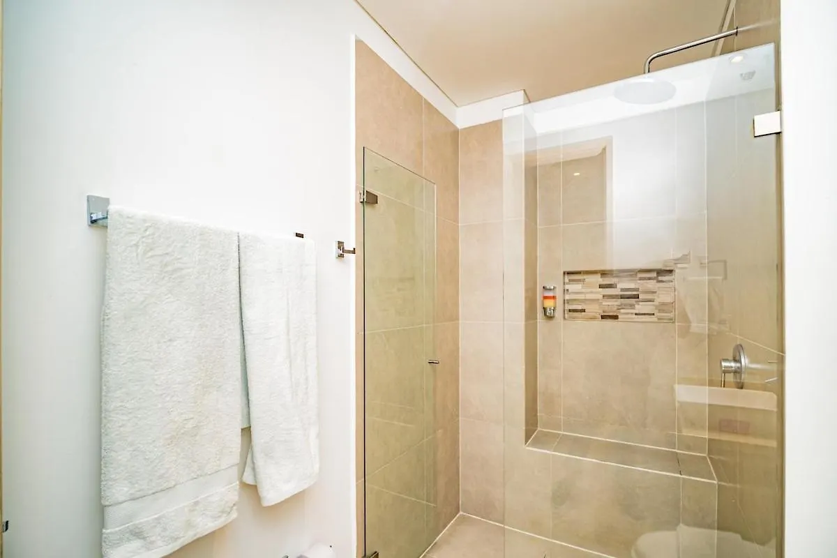 Luxury Apartment On 28Th Floor - Seaview Cartagena