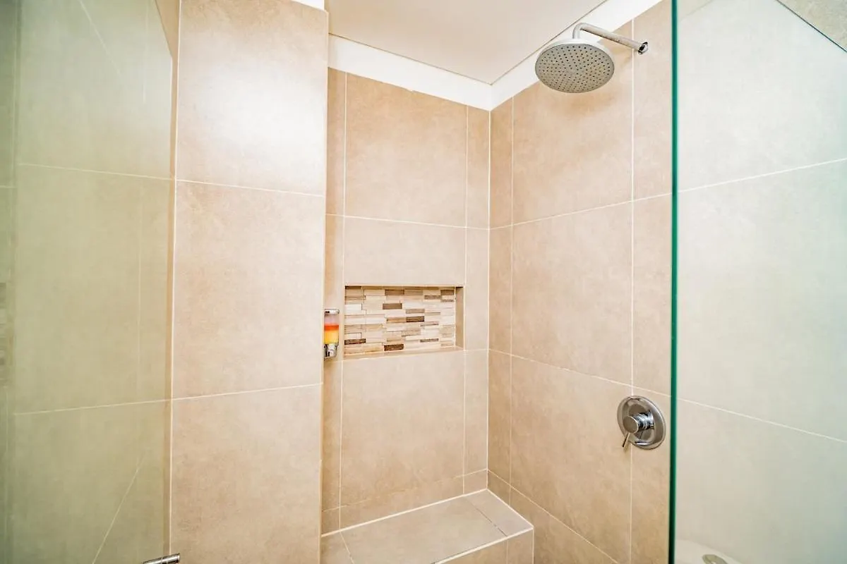 Luxury Apartment On 28Th Floor - Seaview Cartagena Colombia
